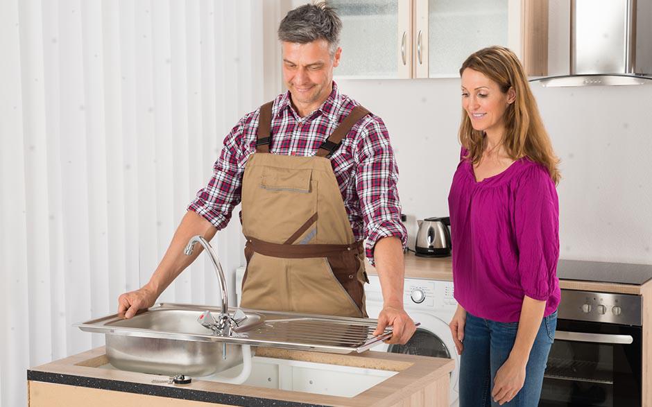 plombier installateur sanitaire Morsang-sur-Orge