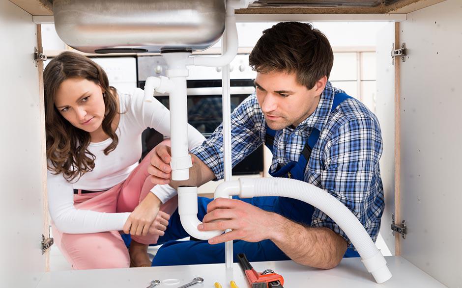 plombier installateur sanitaire Morsang-sur-Orge